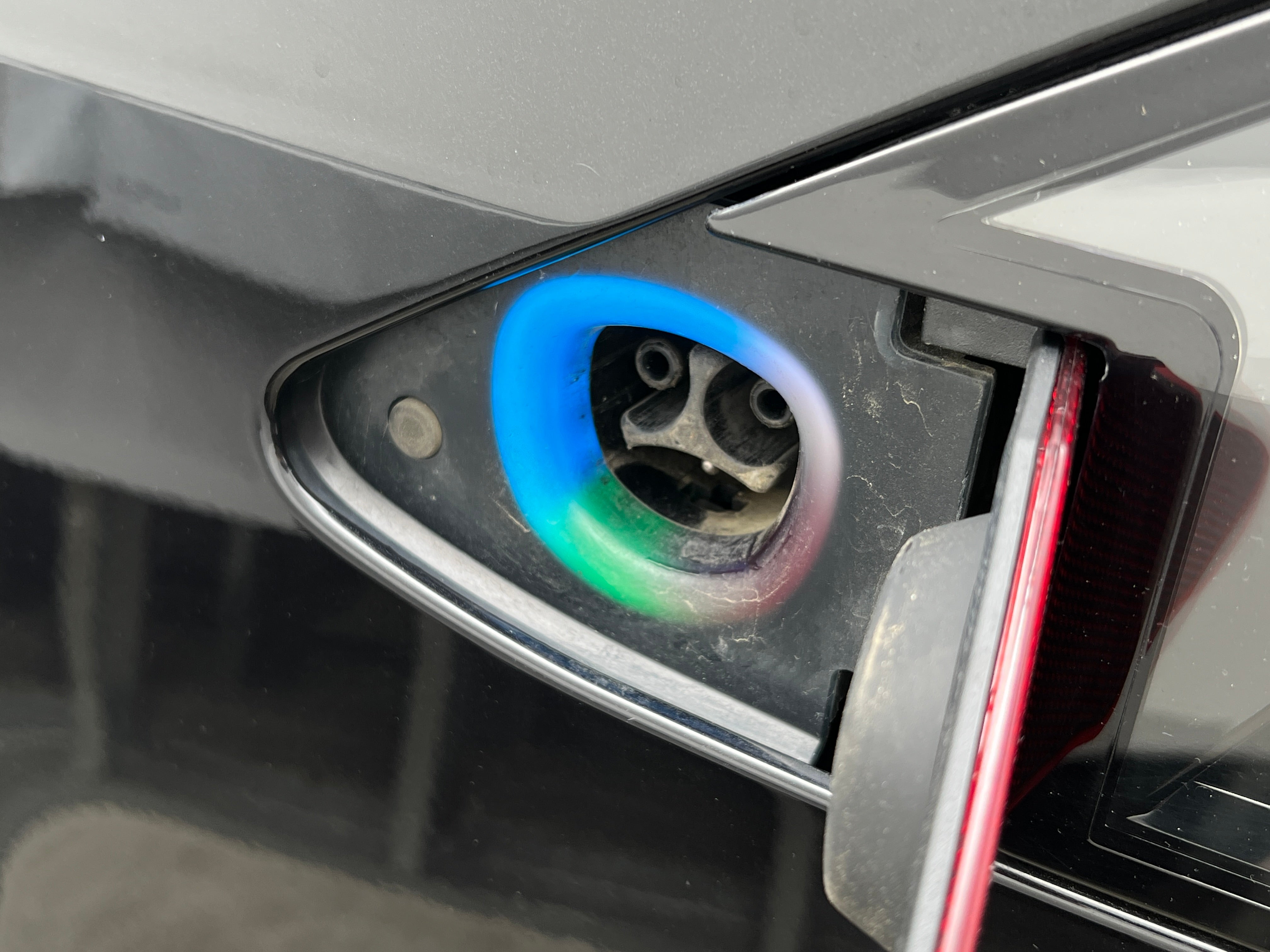 tesla model x 2017 5YJXCAE46HF077668 image tesla model x 2017 5YJXCAE46HF077668 image
